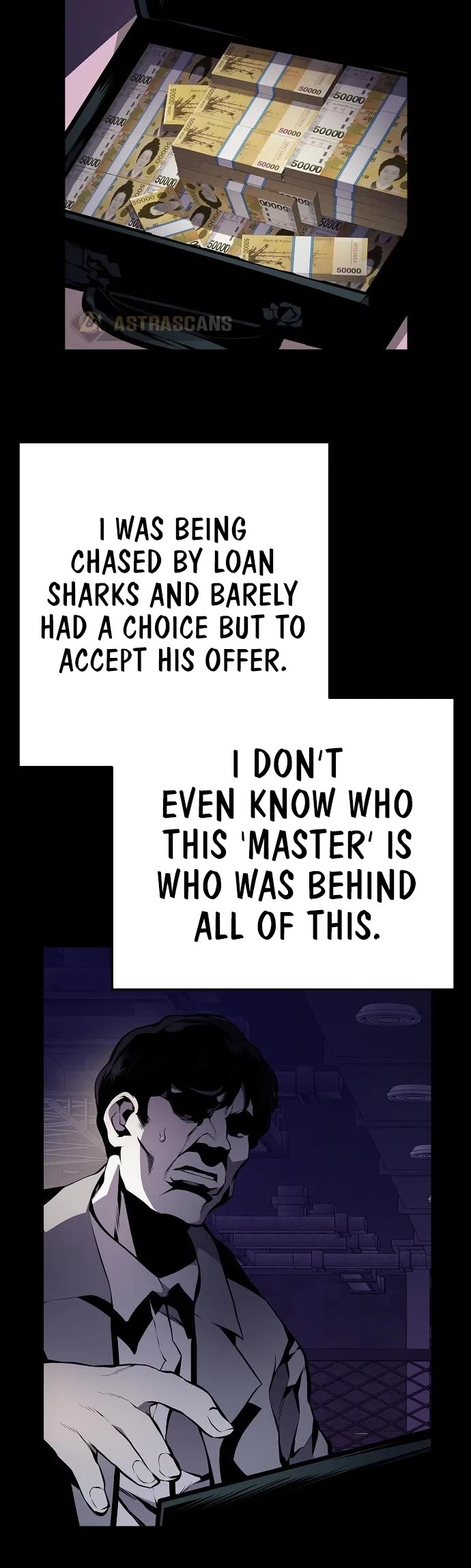 Beast Burn Chapter 43 page 15 - Chapter 43