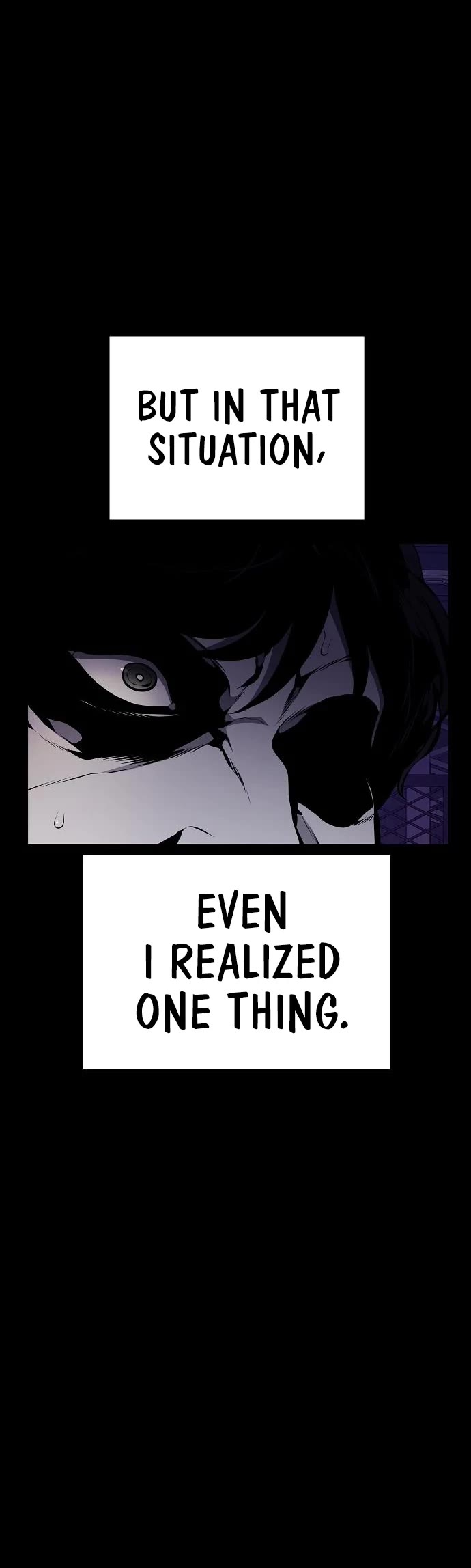 Beast Burn Chapter 43 page 16 - Chapter 43