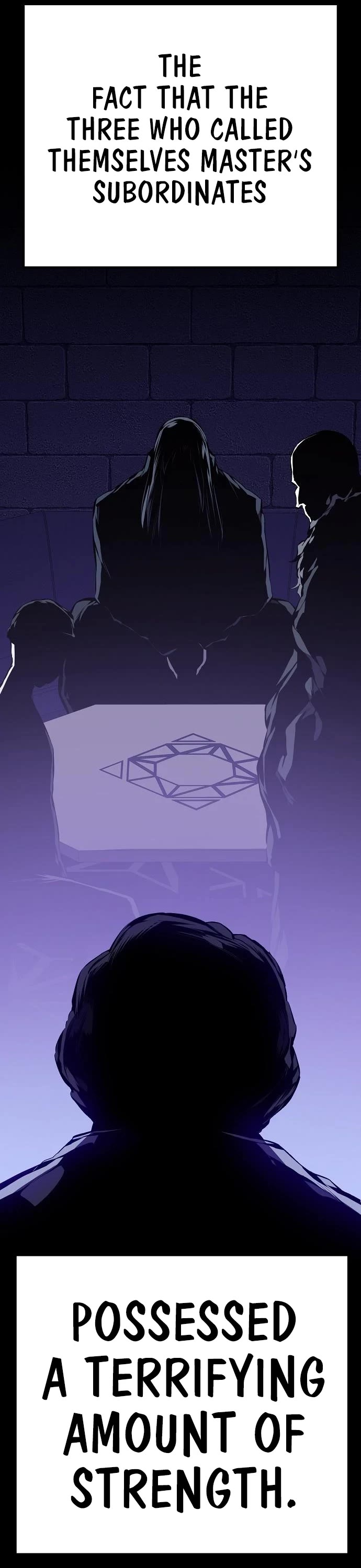 Beast Burn Chapter 43 page 17 - Chapter 43