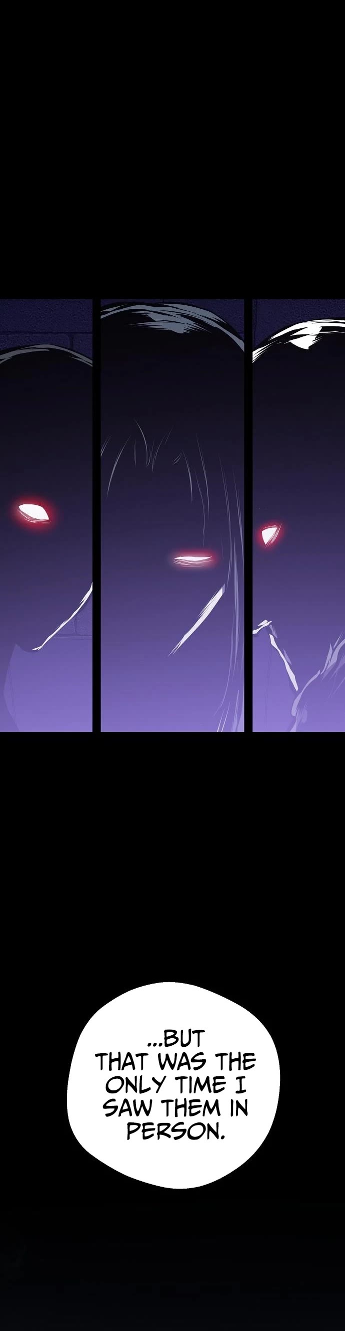 Beast Burn Chapter 43 page 18 - Chapter 43
