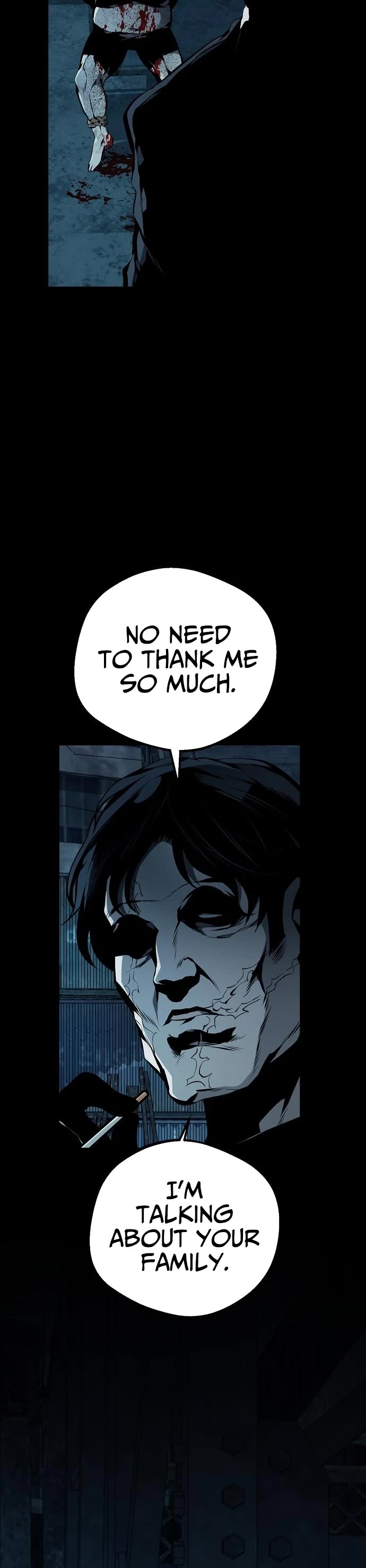 Beast Burn Chapter 43 page 22 - Chapter 43