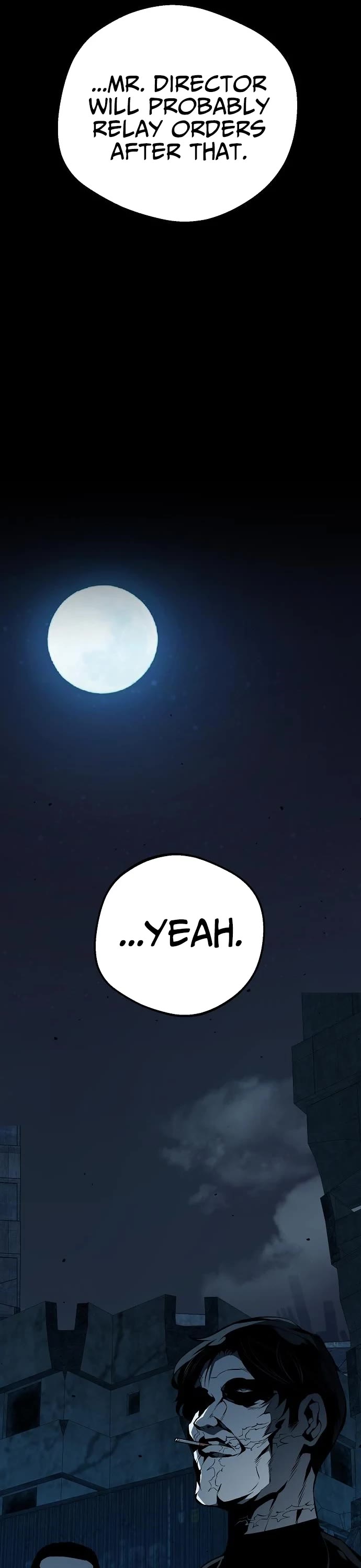 Beast Burn Chapter 43 page 26 - Chapter 43