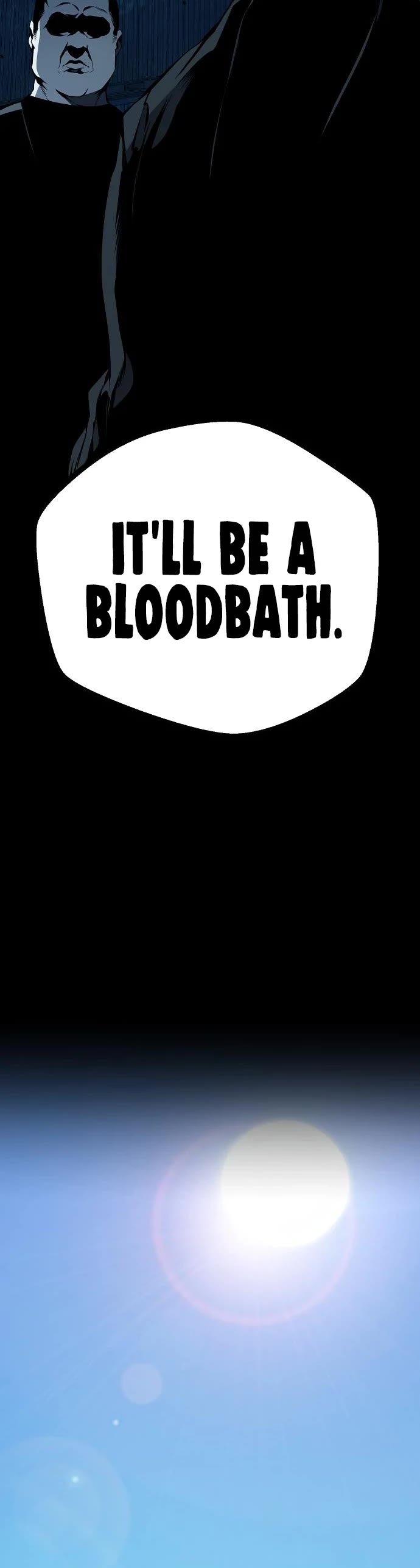 Beast Burn Chapter 43 page 27 - Chapter 43