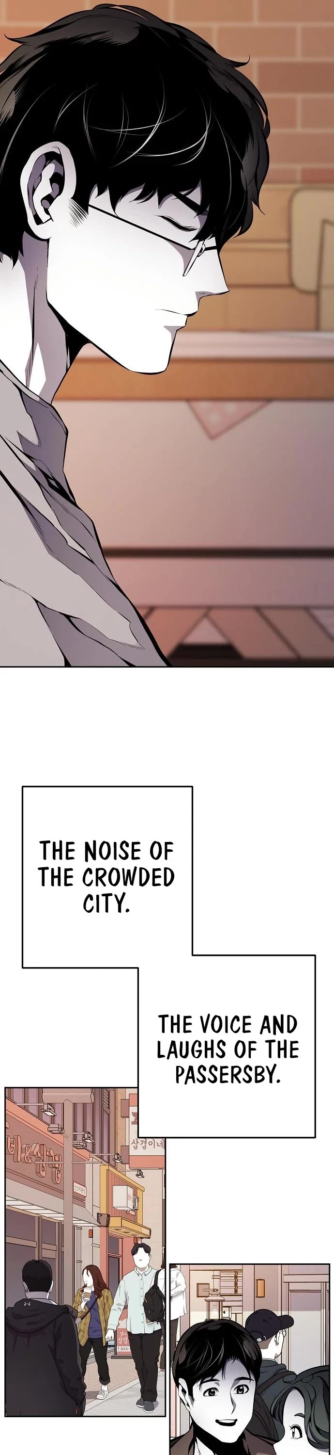 Beast Burn Chapter 43 page 29 - Chapter 43
