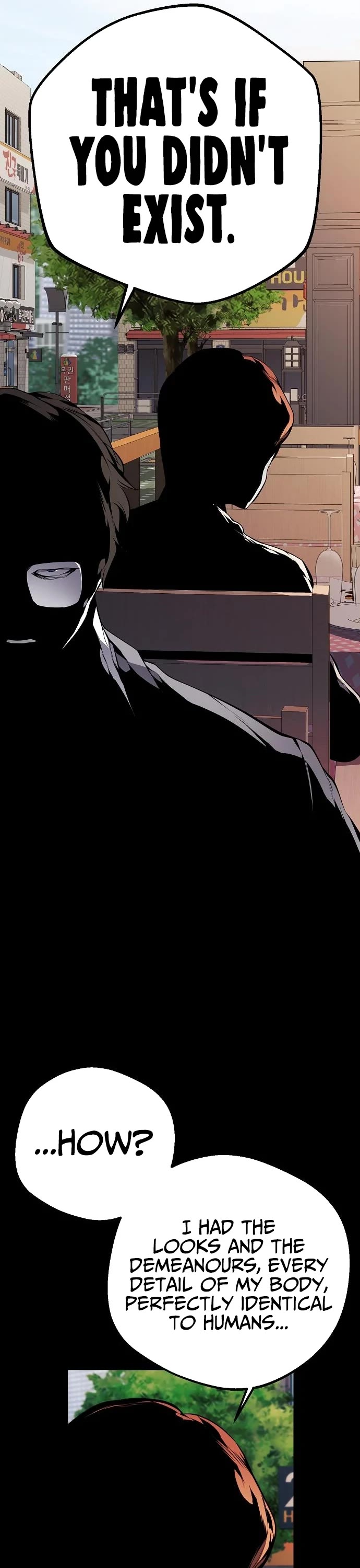Beast Burn Chapter 43 page 32 - Chapter 43