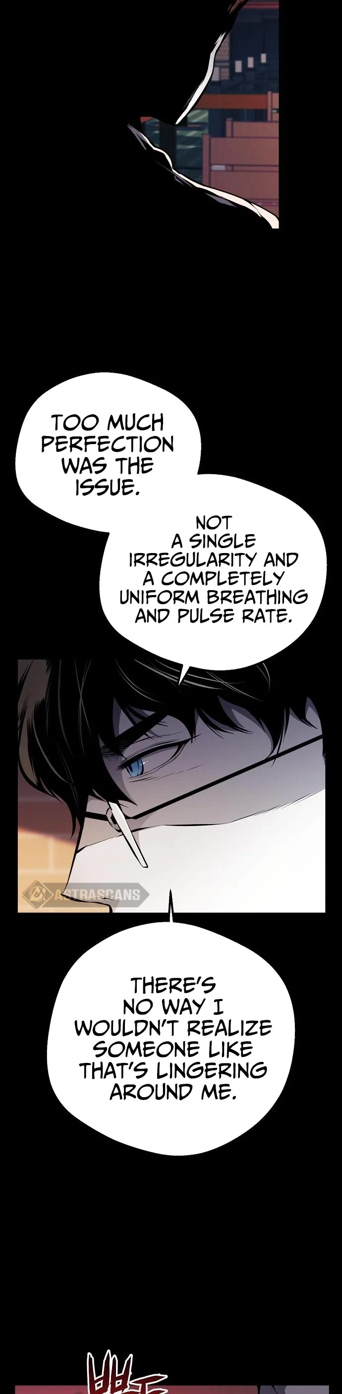 Beast Burn Chapter 43 page 33 - Chapter 43