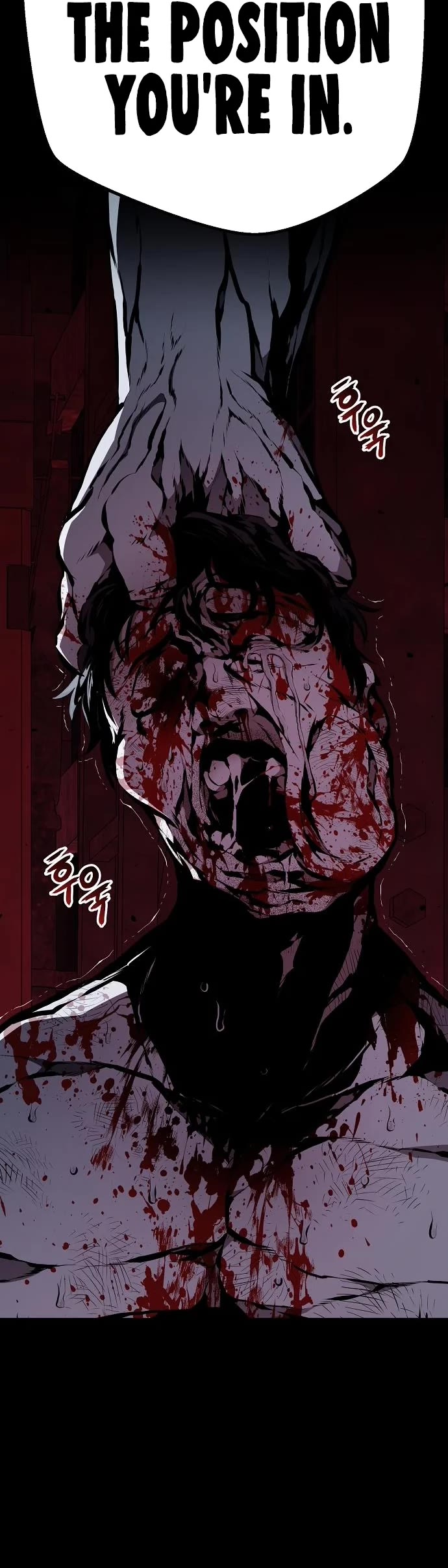 Beast Burn Chapter 43 page 4 - Chapter 43