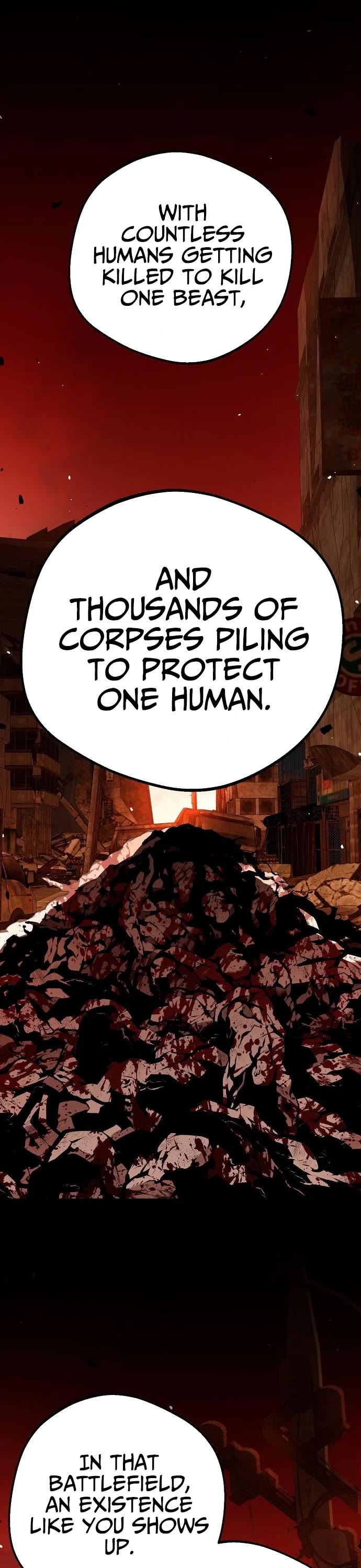 Beast Burn Chapter 43 page 41 - Chapter 43
