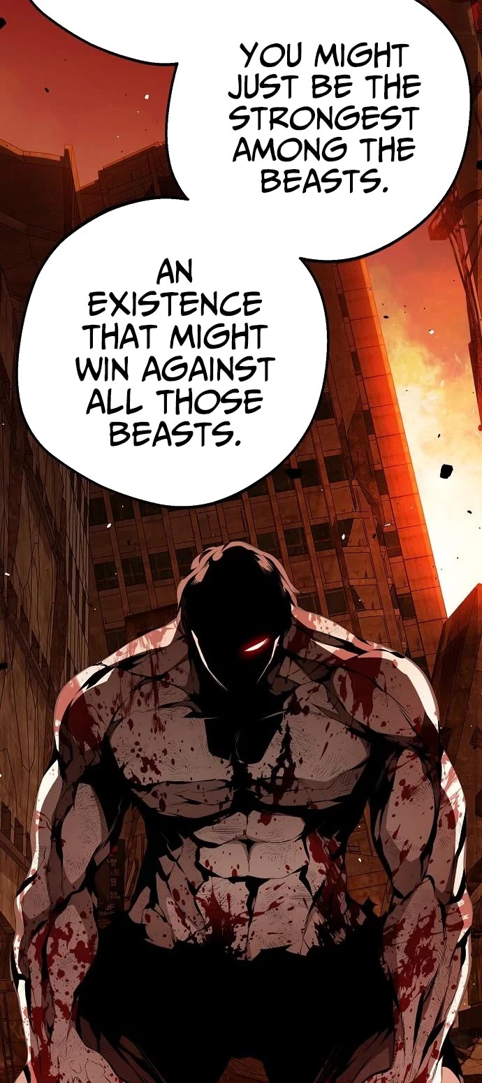 Beast Burn Chapter 43 page 42 - Chapter 43