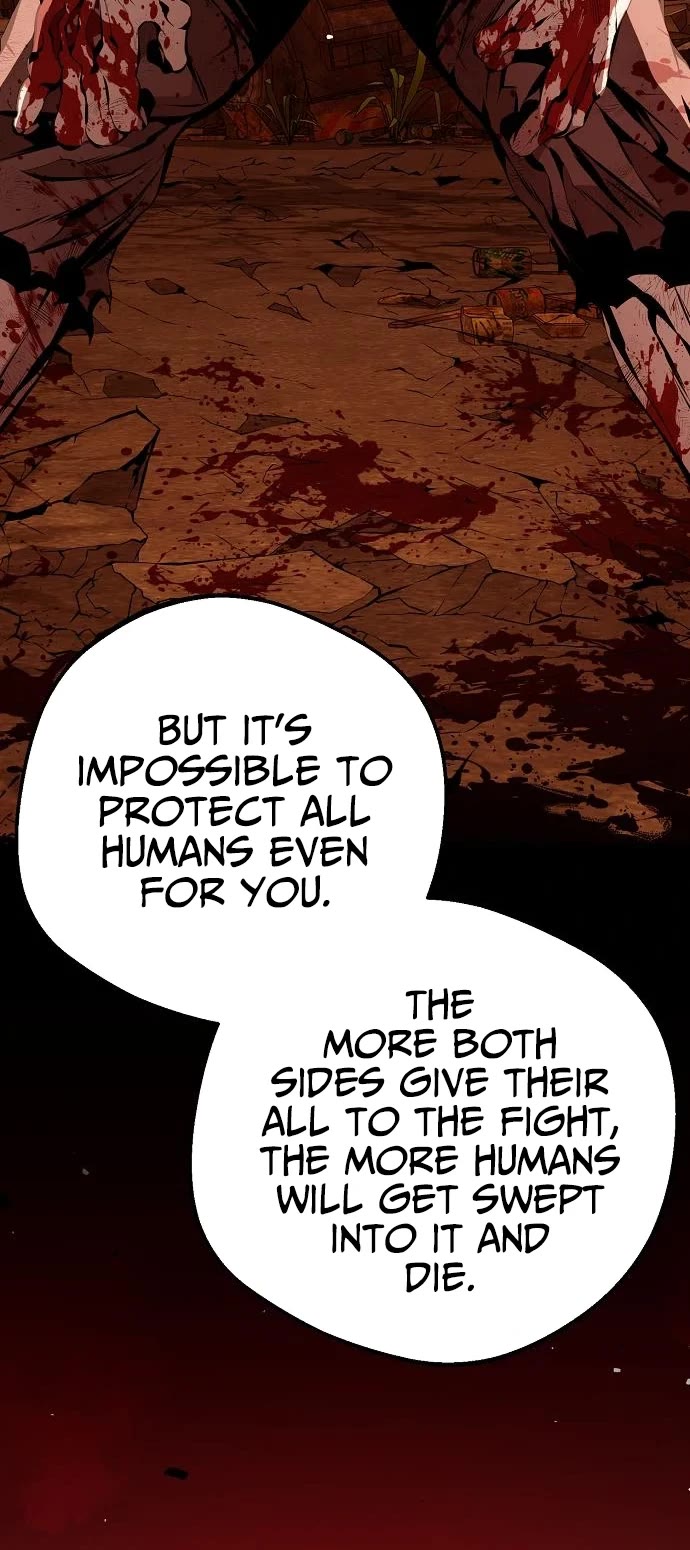 Beast Burn Chapter 43 page 43 - Chapter 43