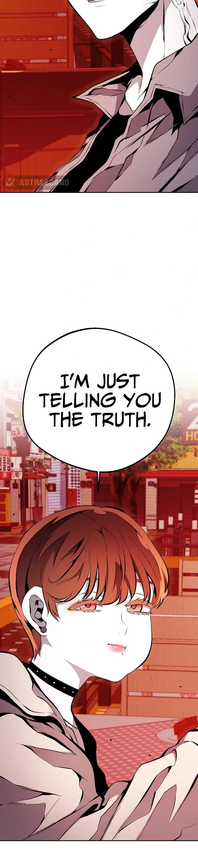 Beast Burn Chapter 43 page 46 - Chapter 43