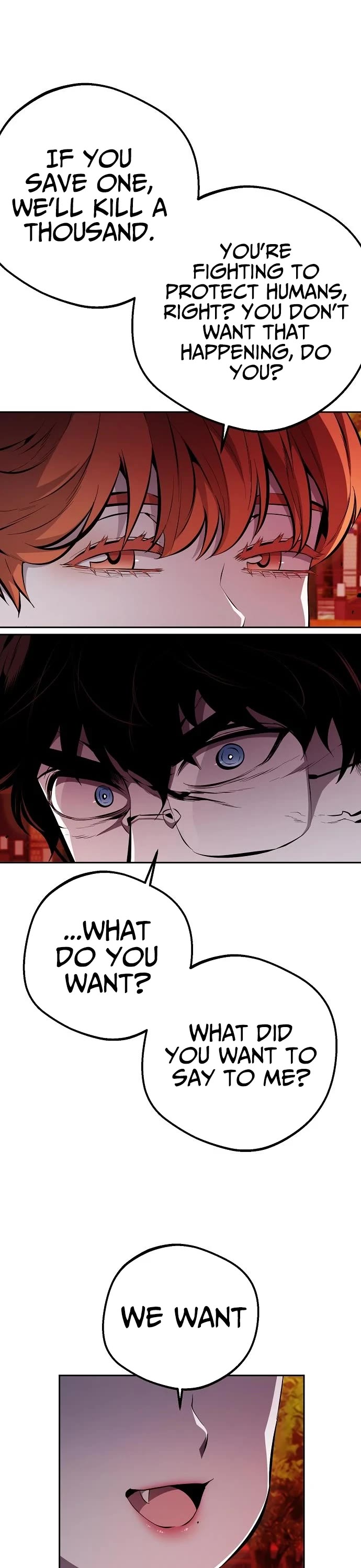 Beast Burn Chapter 43 page 47 - Chapter 43