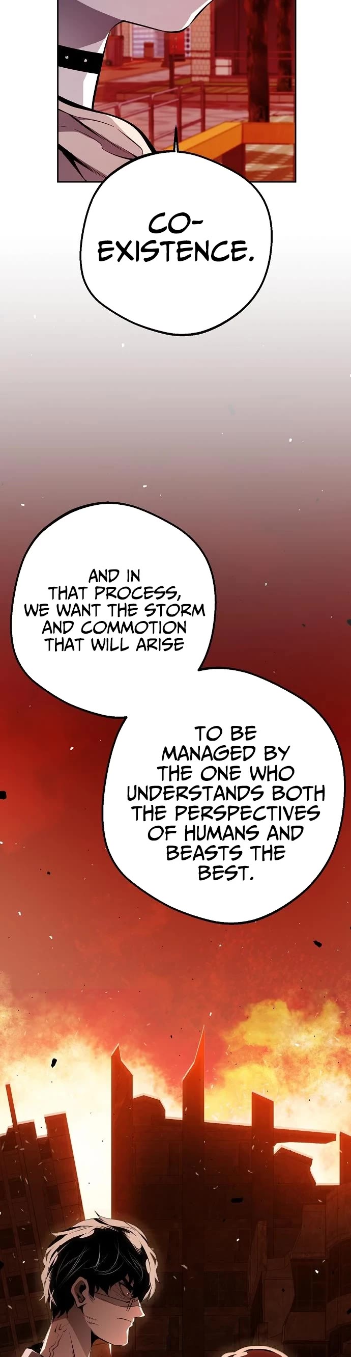 Beast Burn Chapter 43 page 48 - Chapter 43