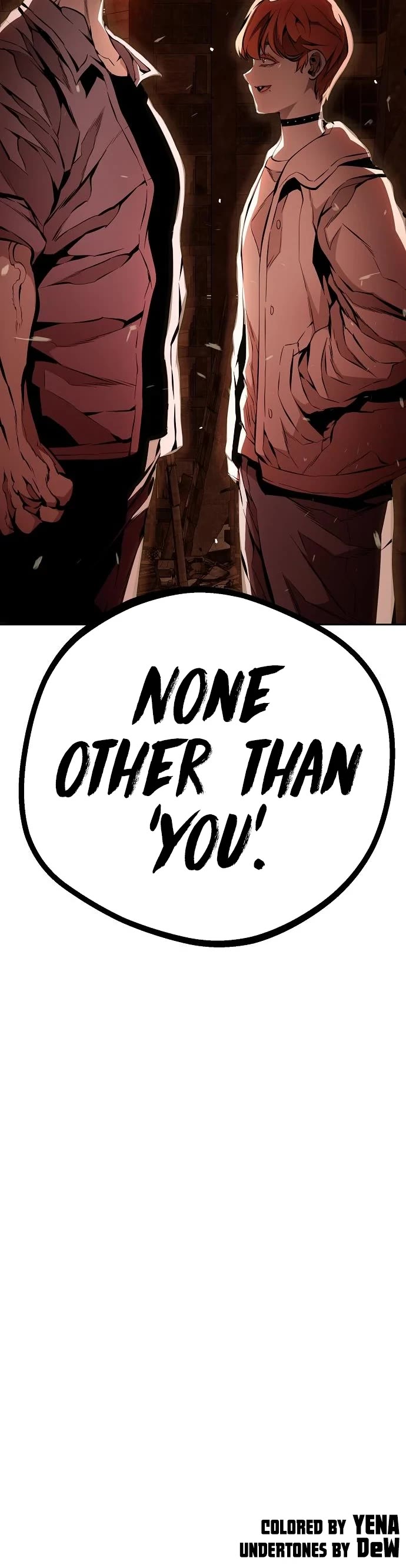 Beast Burn Chapter 43 page 49 - Chapter 43