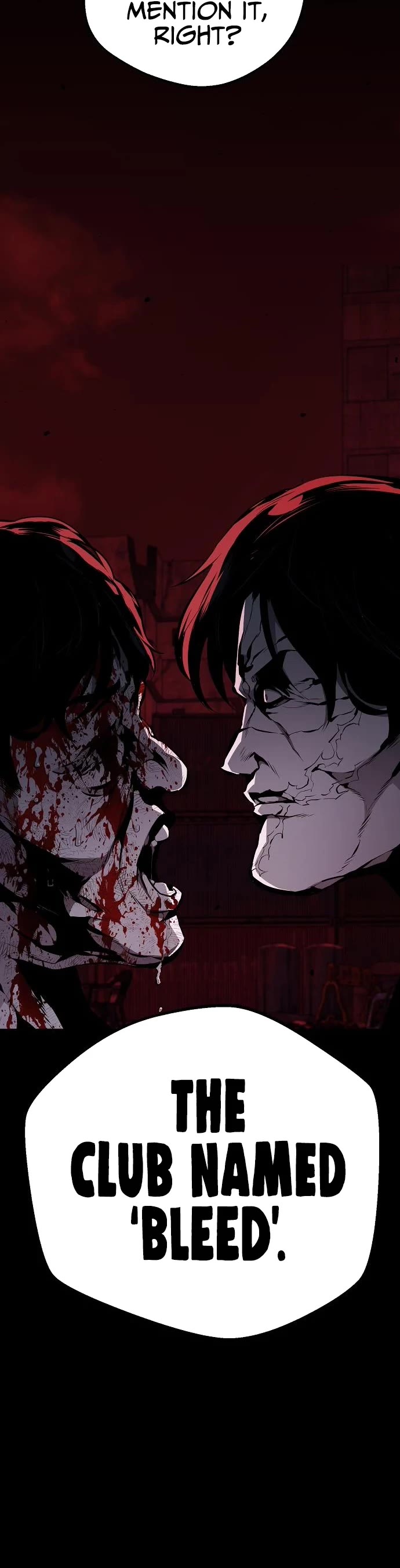 Beast Burn Chapter 43 page 7 - Chapter 43