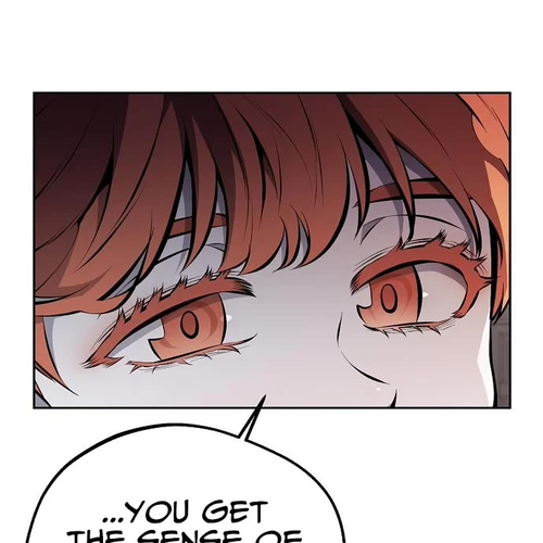 Beast Burn Chapter 43 cover