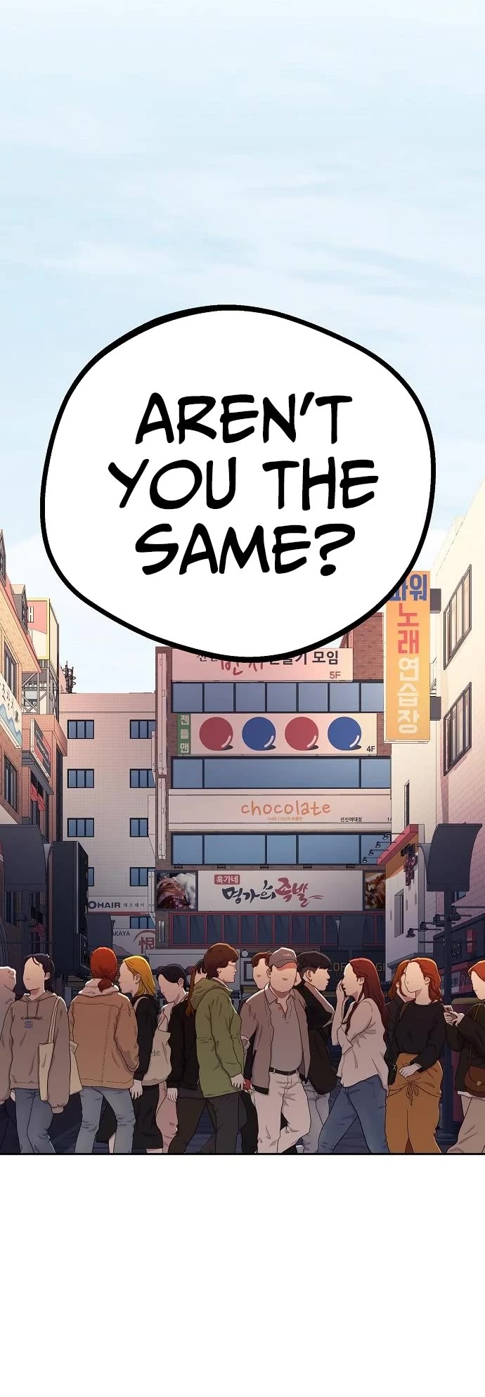 Beast Burn Chapter 44 page 10 - Chapter 44