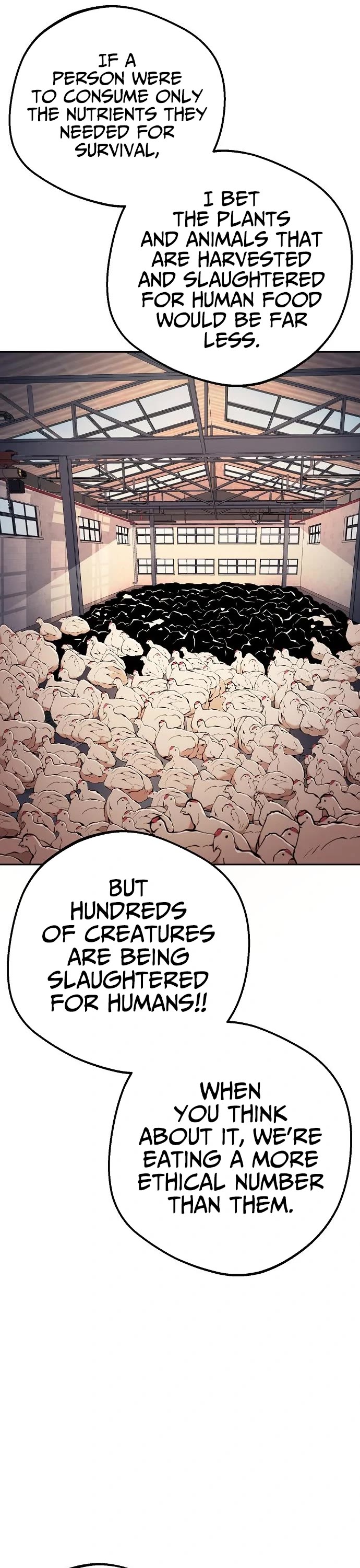 Beast Burn Chapter 44 page 11 - Chapter 44
