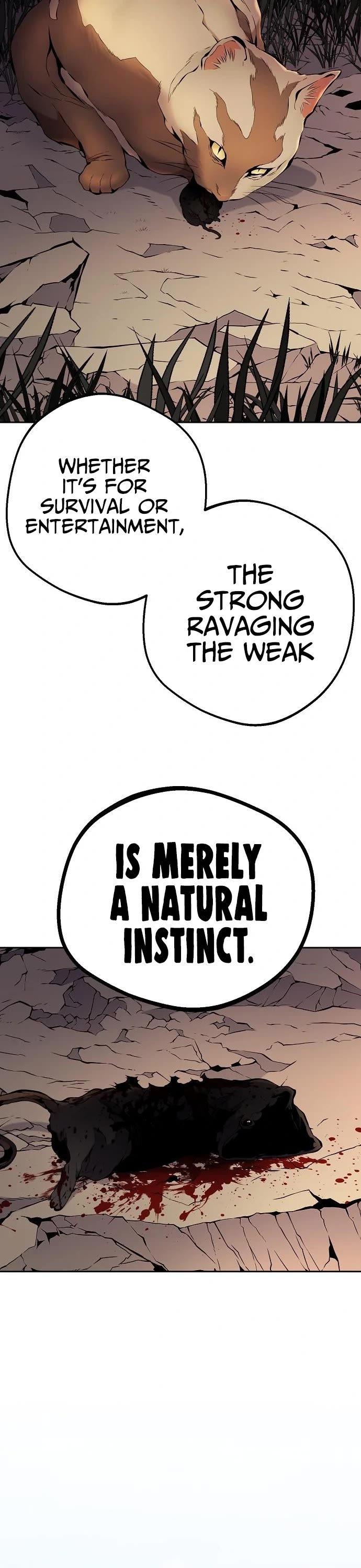 Beast Burn Chapter 44 page 13 - Chapter 44