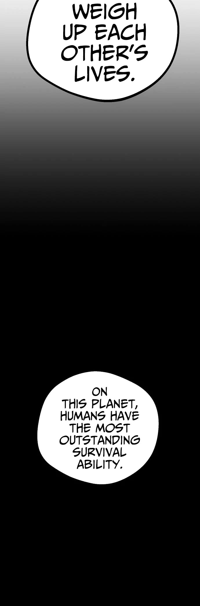 Beast Burn Chapter 44 page 16 - Chapter 44