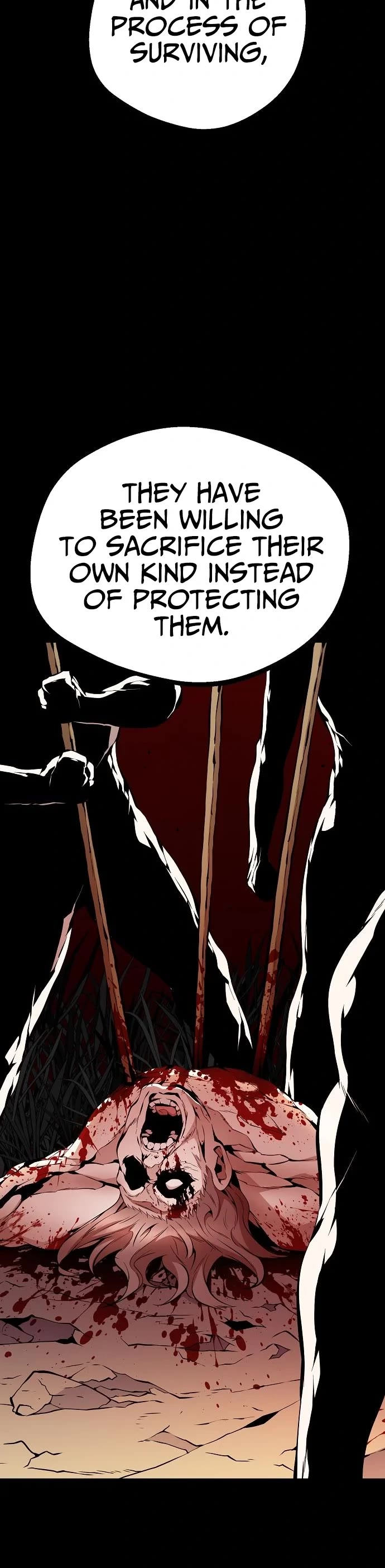 Beast Burn Chapter 44 page 18 - Chapter 44