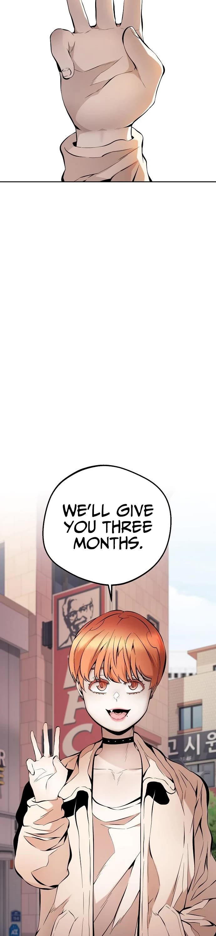 Beast Burn Chapter 44 page 21 - Chapter 44