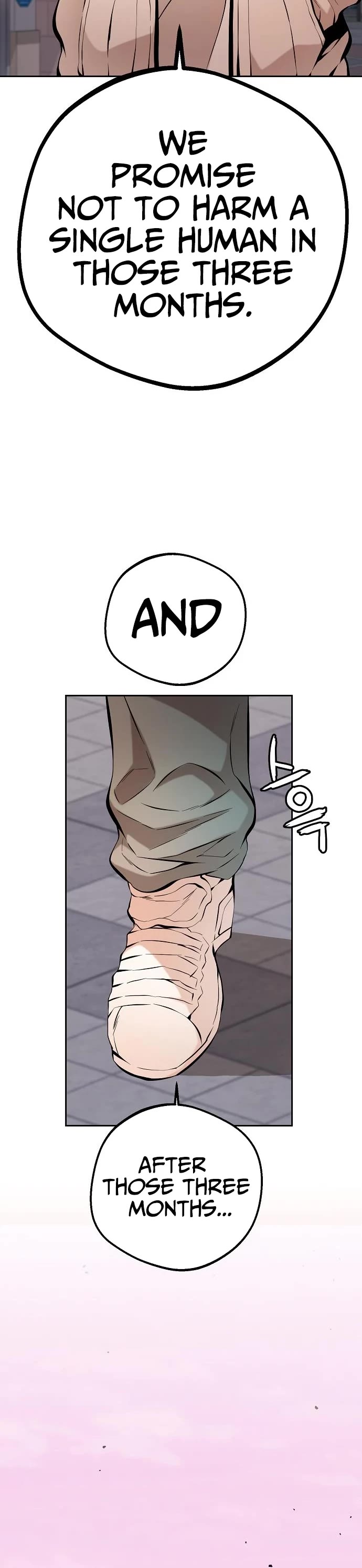 Beast Burn Chapter 44 page 22 - Chapter 44