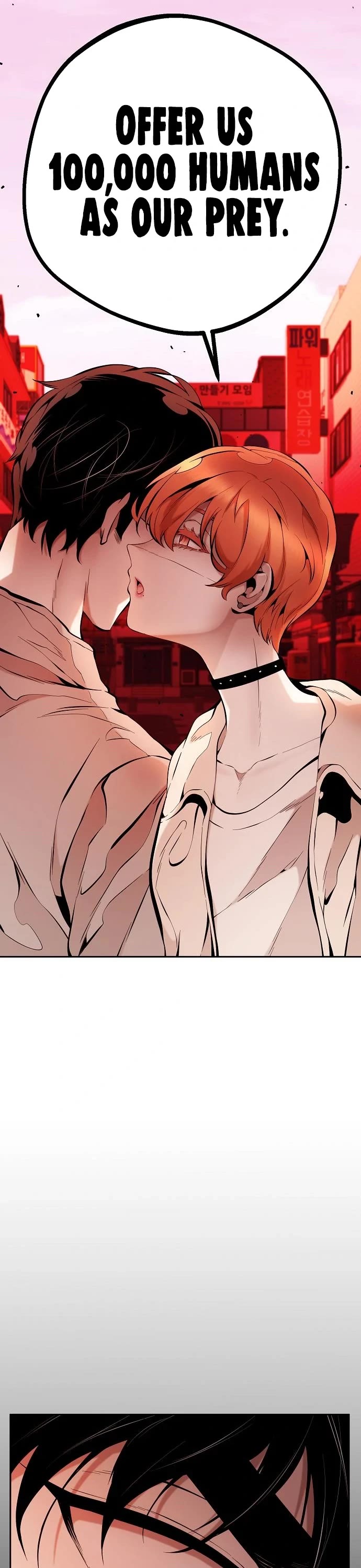Beast Burn Chapter 44 page 23 - Chapter 44