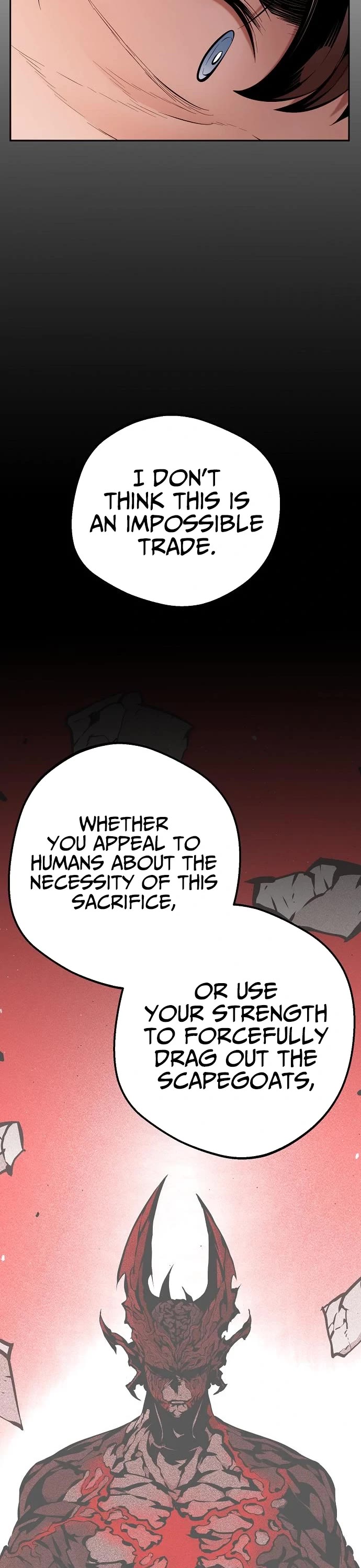 Beast Burn Chapter 44 page 24 - Chapter 44