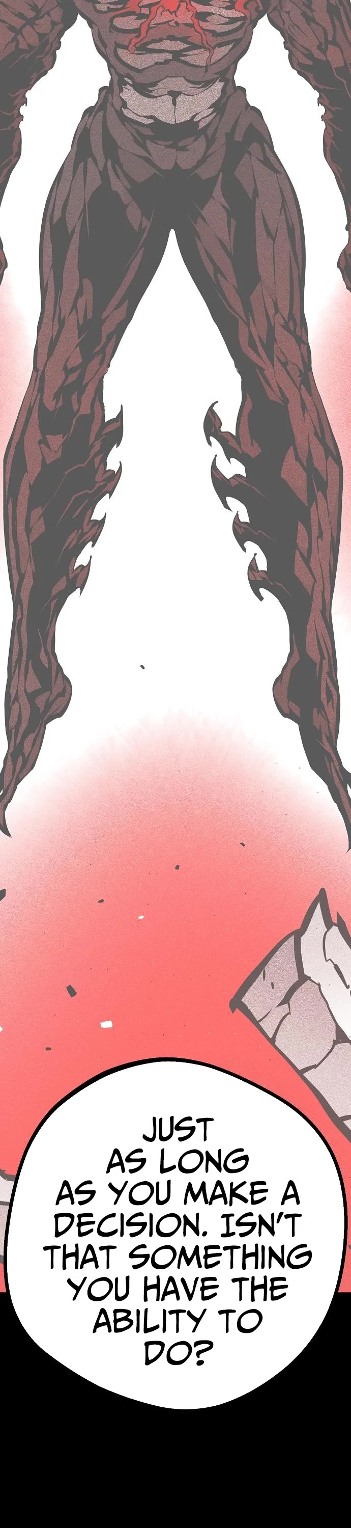 Beast Burn Chapter 44 page 25 - Chapter 44
