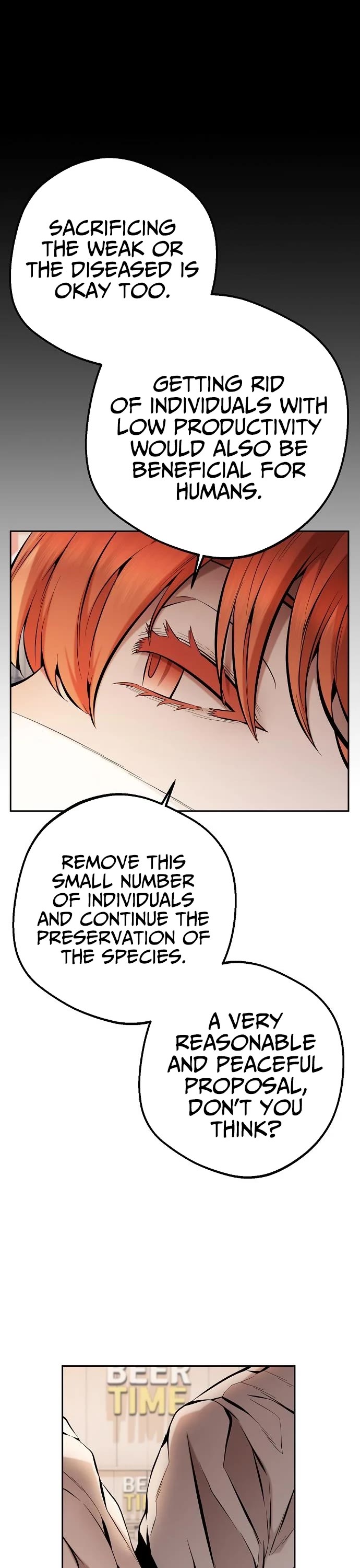 Beast Burn Chapter 44 page 26 - Chapter 44
