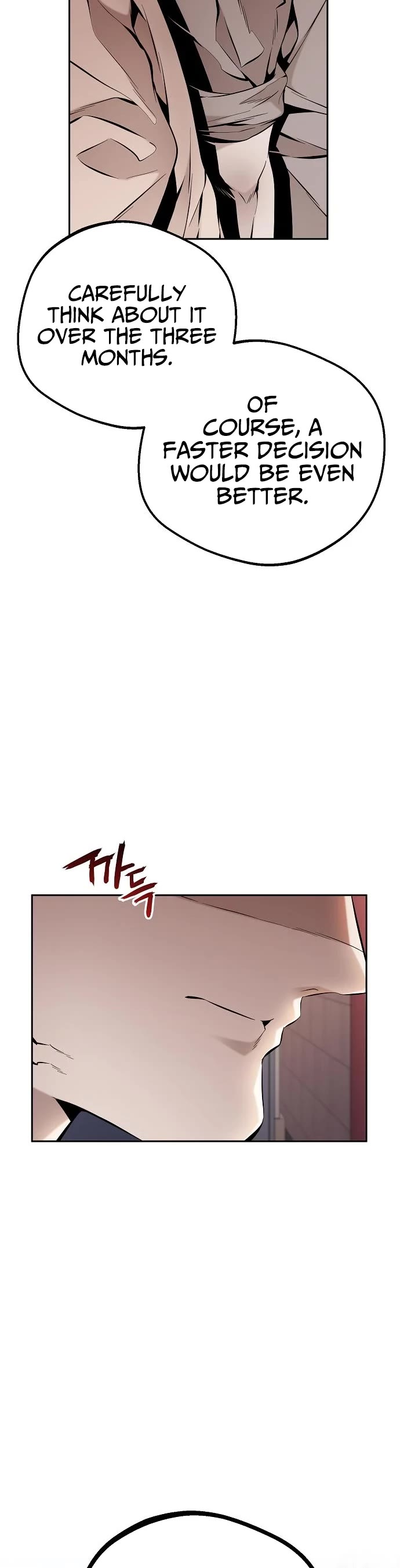 Beast Burn Chapter 44 page 27 - Chapter 44