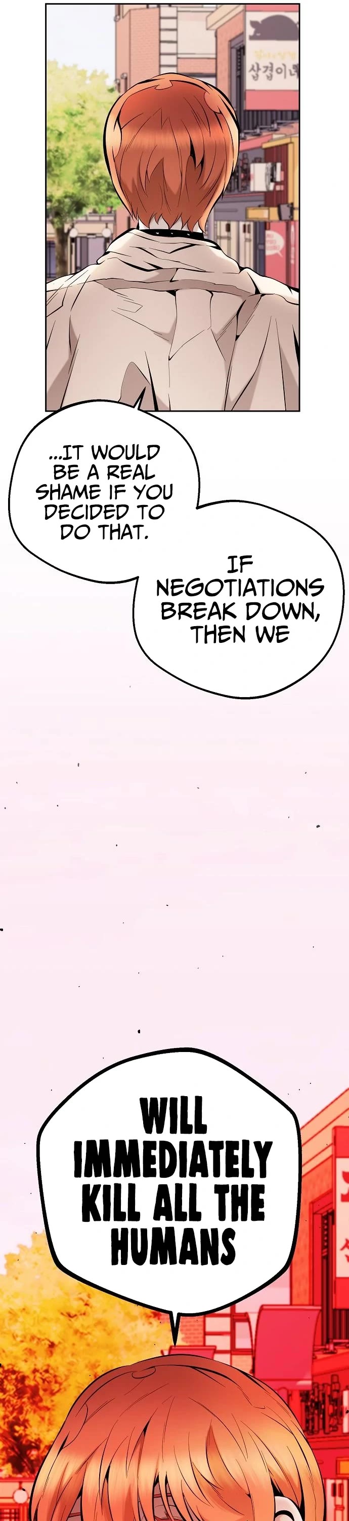 Beast Burn Chapter 44 page 29 - Chapter 44