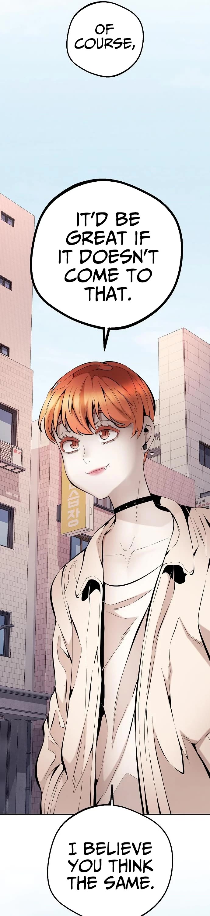 Beast Burn Chapter 44 page 32 - Chapter 44