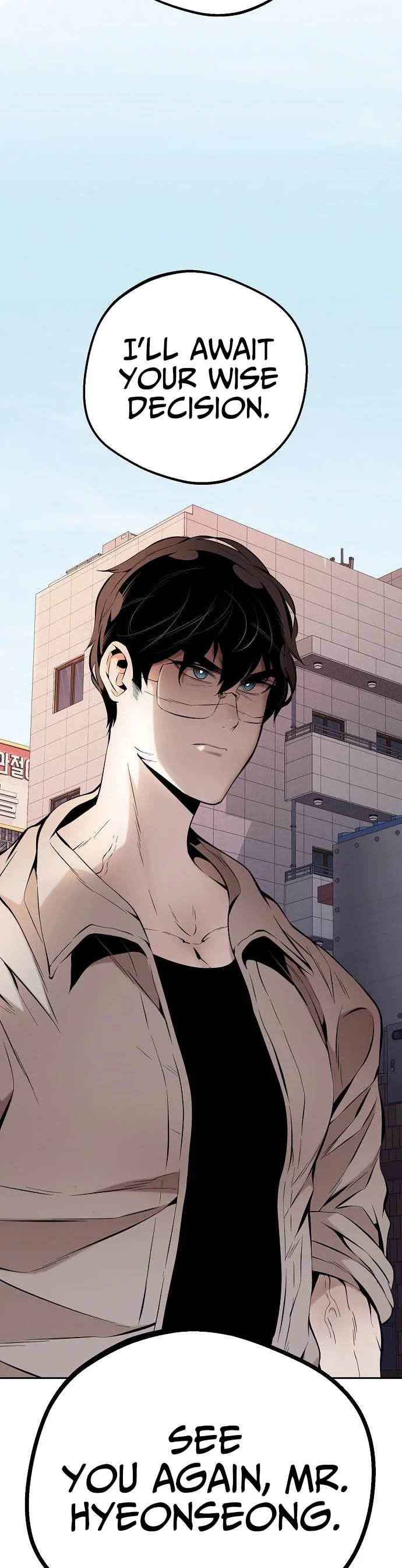Beast Burn Chapter 44 page 33 - Chapter 44