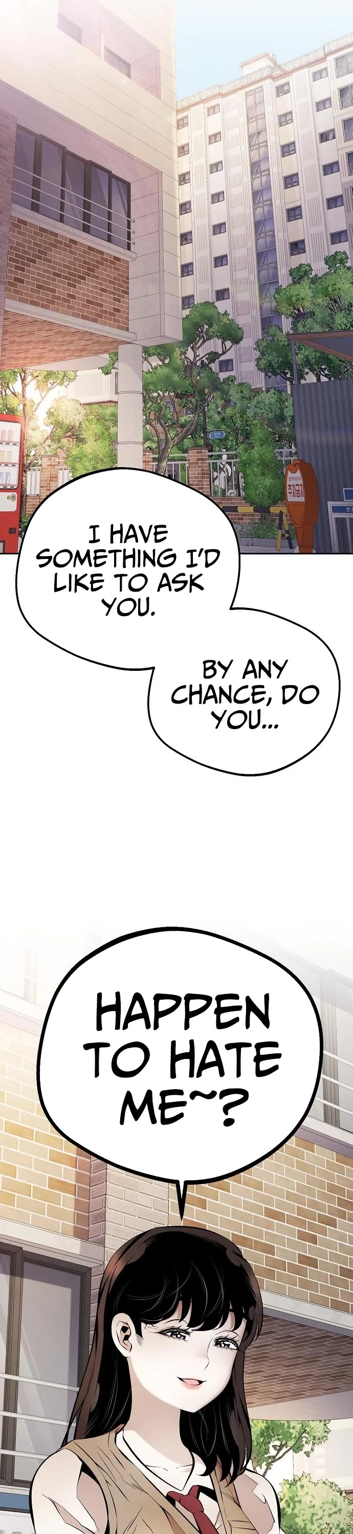 Beast Burn Chapter 44 page 35 - Chapter 44
