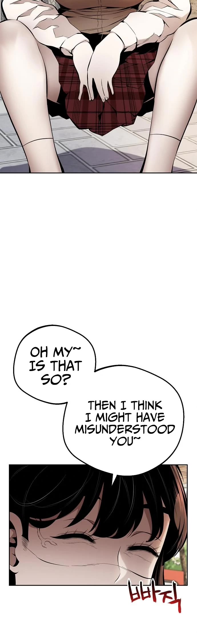Beast Burn Chapter 44 page 37 - Chapter 44