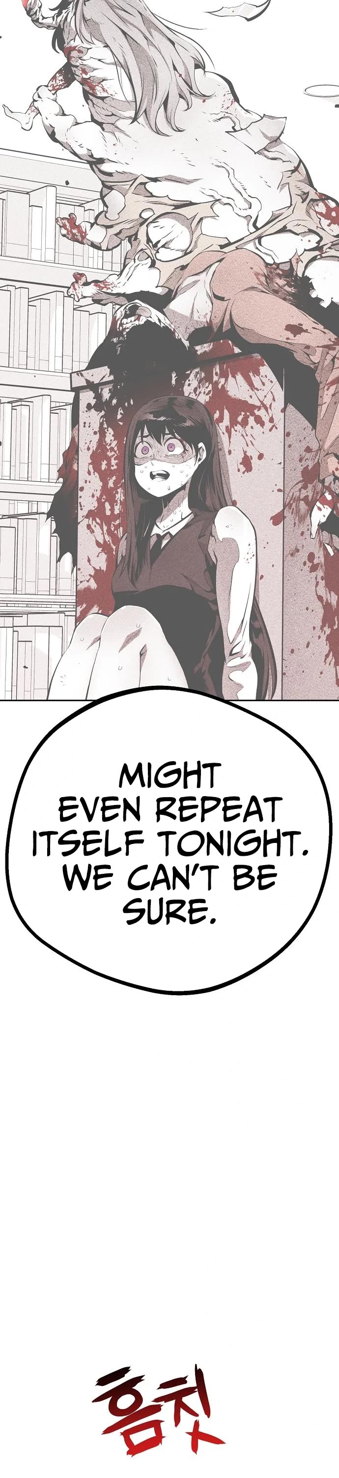 Beast Burn Chapter 44 page 46 - Chapter 44