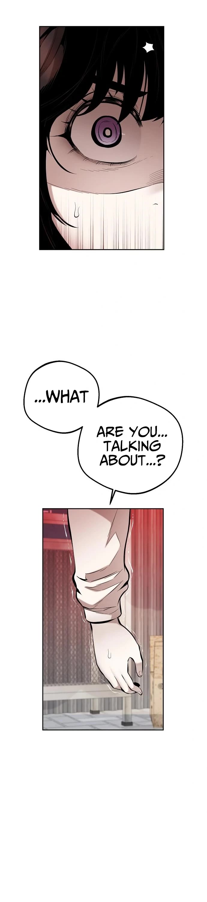 Beast Burn Chapter 44 page 47 - Chapter 44