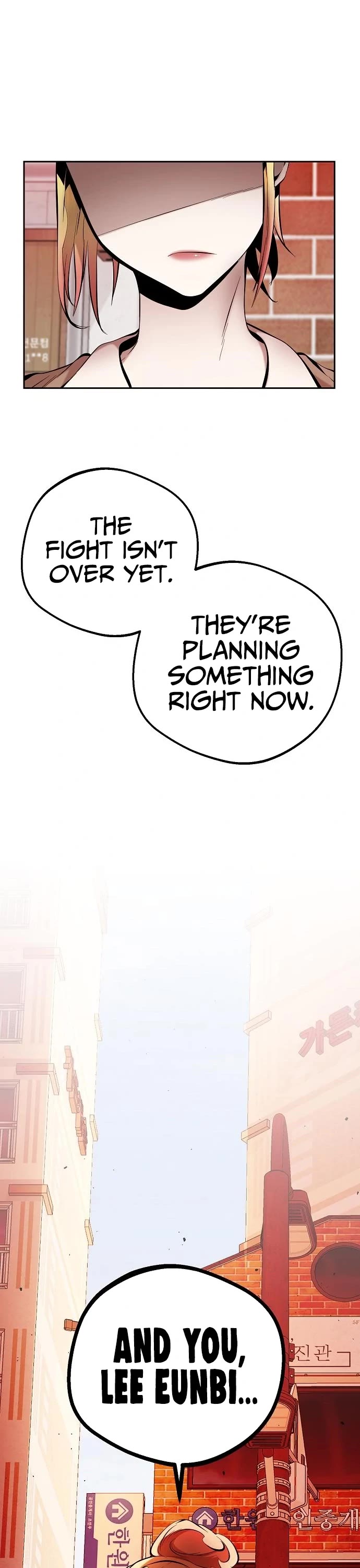Beast Burn Chapter 44 page 48 - Chapter 44