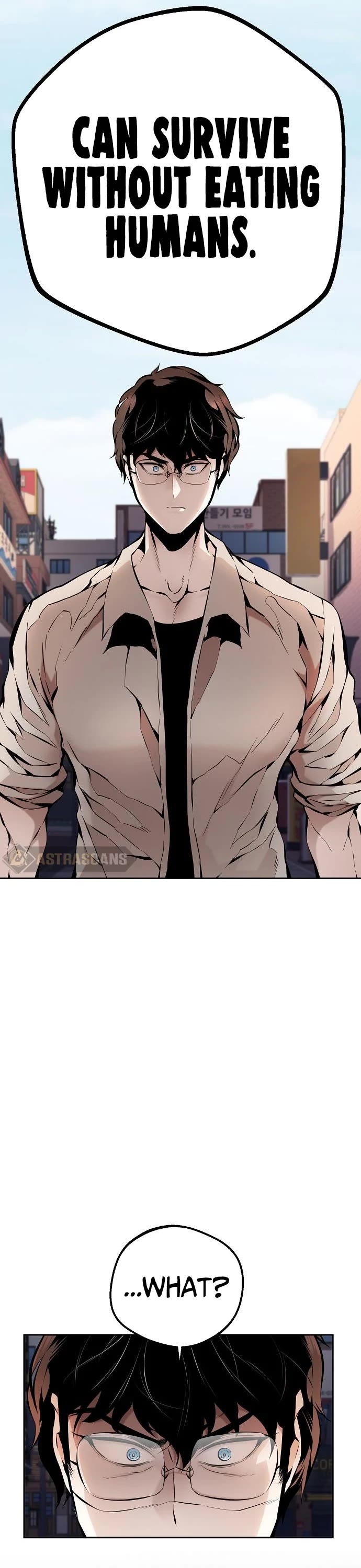 Beast Burn Chapter 44 page 5 - Chapter 44