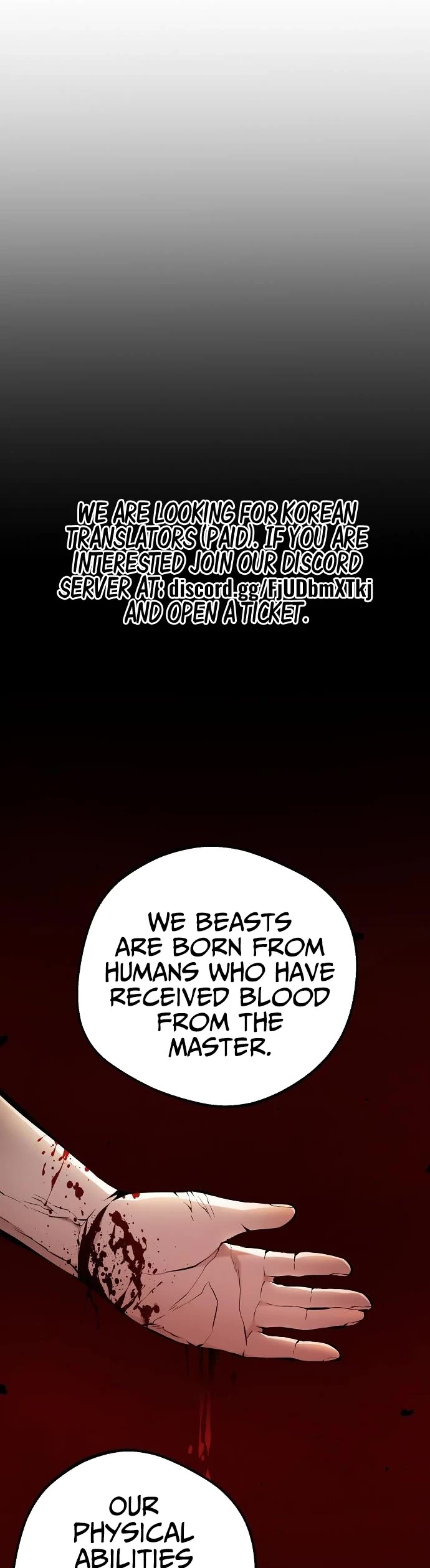 Beast Burn Chapter 44 page 6 - Chapter 44