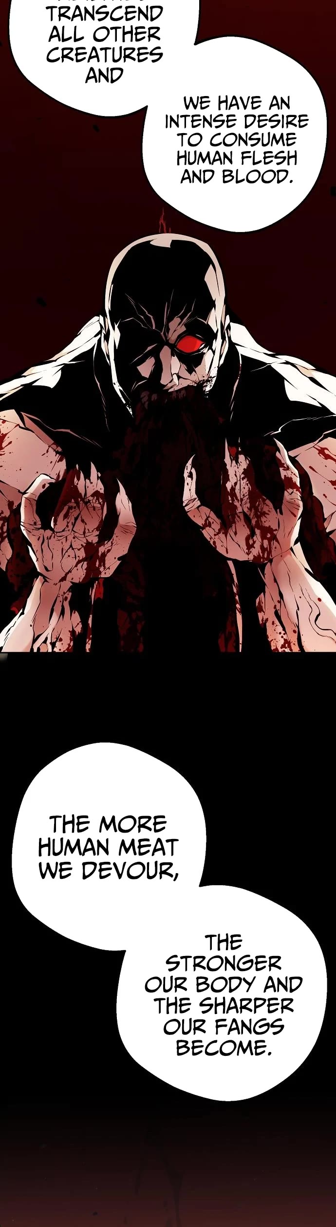 Beast Burn Chapter 44 page 7 - Chapter 44