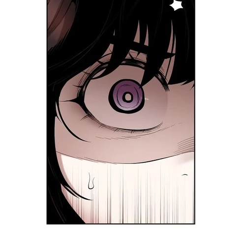 Beast Burn Chapter 44 cover