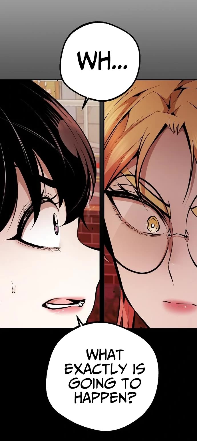 Beast Burn Chapter 45 page 10 - Chapter 45