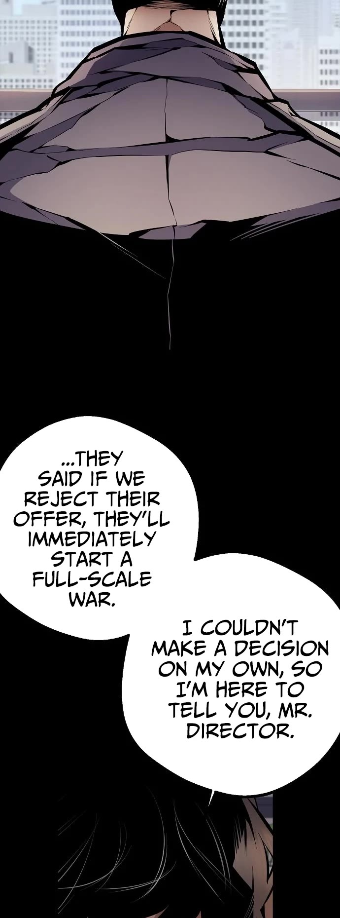 Beast Burn Chapter 45 page 15 - Chapter 45