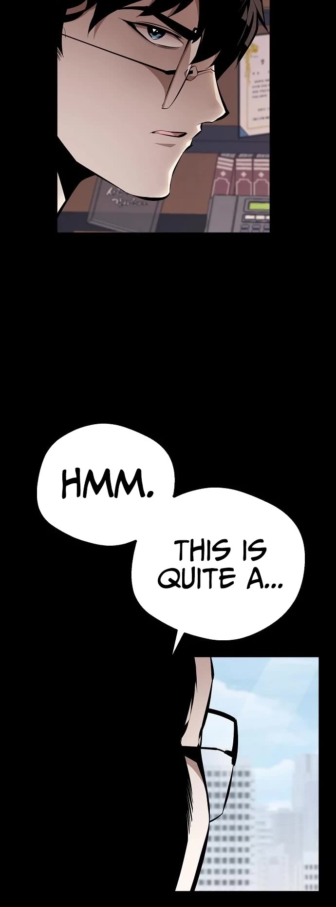 Beast Burn Chapter 45 page 16 - Chapter 45