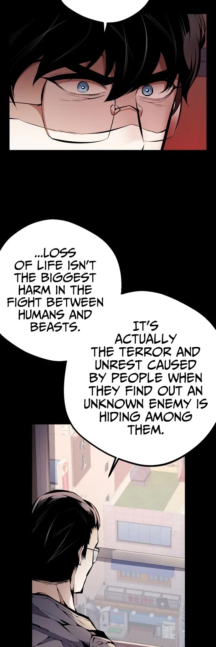Beast Burn Chapter 45 page 18 - Chapter 45