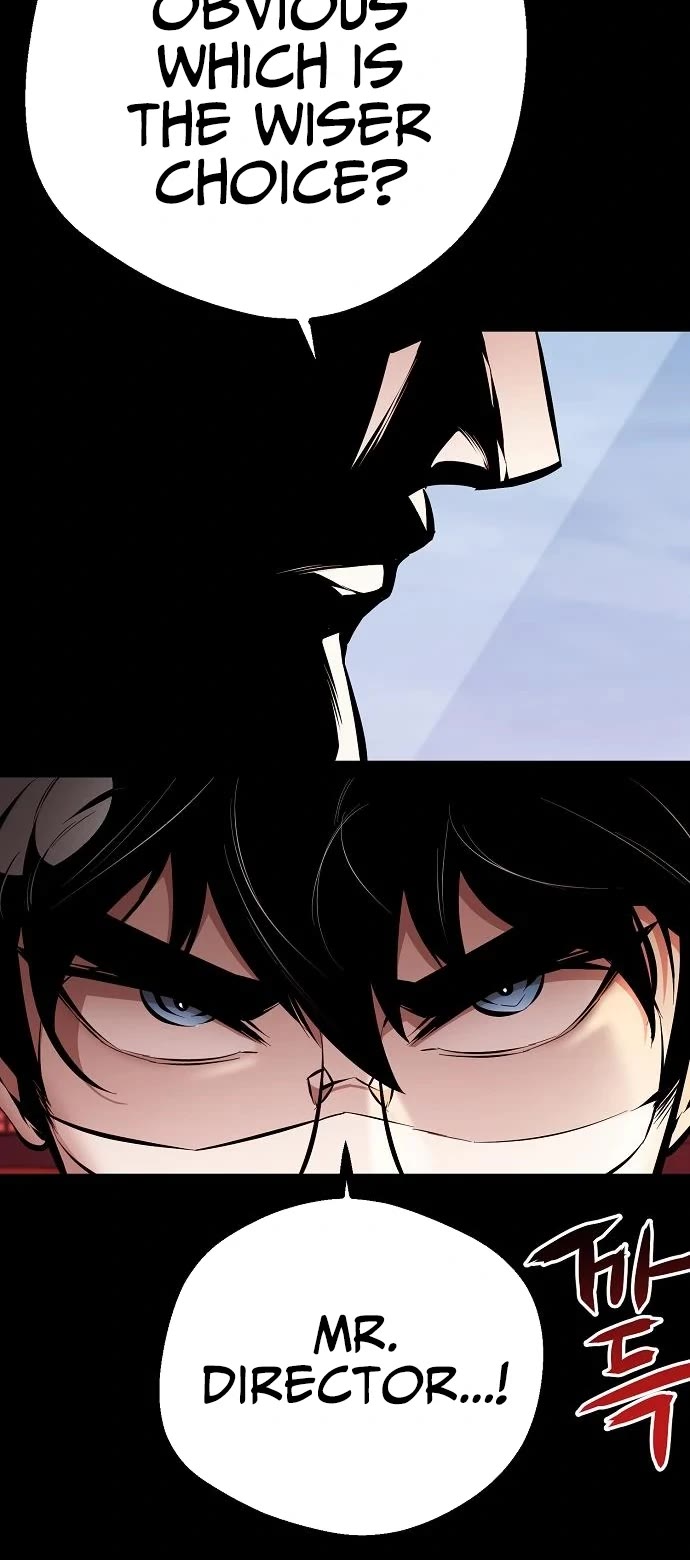 Beast Burn Chapter 45 page 22 - Chapter 45