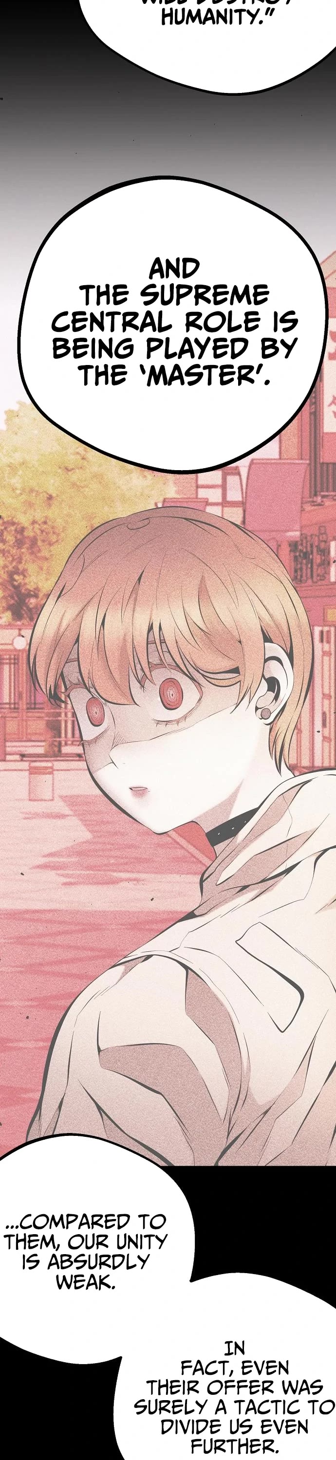 Beast Burn Chapter 45 page 27 - Chapter 45